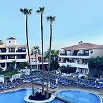 Albatros Oasis Park Ocean, Teide View, Heated Swimming Pool