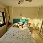 Albatros Oasis Park Ocean, Teide View, Heated Swimming Pool *