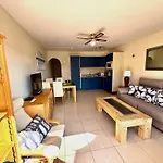 アパート Albatros Oasis Park Ocean, Teide View, Heated Swimming Pool *
