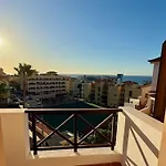 Albatros Oasis Park Ocean, Teide View, Heated Swimming Pool *