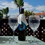 Albatros Oasis Park Ocean, Teide View, Heated Swimming Pool *