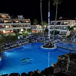 Albatros Oasis Park Ocean, Teide View, Heated Swimming Pool アパート *