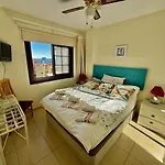 Albatros Oasis Park Ocean, Teide View, Heated Swimming Pool * サンミゲル・デ・アボナ
