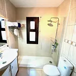 Albatros Oasis Park Ocean, Teide View, Heated Swimming Pool
