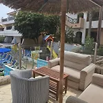 Albatros Oasis Park Ocean, Teide View, Heated Swimming Pool *