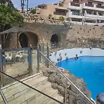 Albatros Oasis Park Ocean, Teide View, Heated Swimming Pool * サンミゲル・デ・アボナ